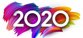 Ευτυχισμένο το Νέο Έτος 2020 !!!