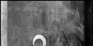 Ημέρα να μην πέραση χωρίς προσευχήν, αλλά και προσευχή να μη γίνη χωρίς δάκρυ