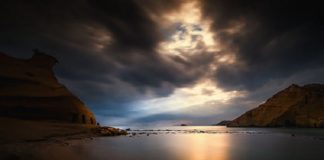 Ο παροξυσμός της αμαρτίας που βλέπουμε γύρω μας δε σημαίνει ότι το κακό νίκησε…