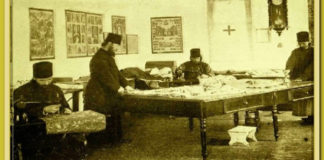 Πολλοί στο Κοινόβιο αγίασαν, στην ερημία ολίγοι