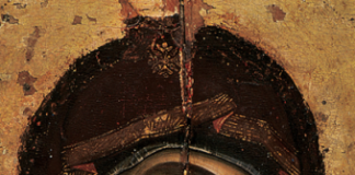 Άφησέ με να σου μιλήσω…