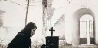 Η «αντιμετώπιση» του θανάτου…