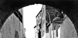 Αγιορείτικη διδακτική ιστορία – Να μη δύει ο ήλιος και εξακολουθείτε να είστε οργισμένοι