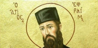 Συγκλονιστικό Θαύμα : Εγώ θα σε βοηθήσω, στο είπα