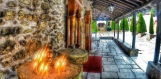 Δεν σιωπά ο Θεός αδελφοί μου, αλλά μιλά δυνατότερα από όλες τις θύελλες και τους κεραυνούς…