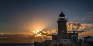 Φάρος και Οδηγός μας οι Άγιοι και οι Γέροντες της εποχής μας