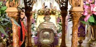 Αγία Βαρβάρα 4 Δεκεμβρίου: Τίμια Κάρα, προσευχή, συνταγή ΒΑΡΒΑΡΑ για τη μεγάλη γιορτή