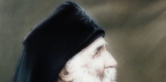 Γέροντας Παϊσιος: Τον δίκαιο άνθρωπο συνήθως οι άλλοι τον σπρώχνουν στην τελευταία θέση