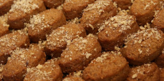 Μελομακάρονα : Πετυχημένη Συνταγή