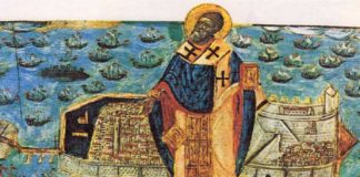 Άγιος Σπυρίδωνας: Άφθαρτο σκήνωμα, χιλιάδες πιστοί, έθιμα για τη μεγάλη γιορτή της Εκκλησίας