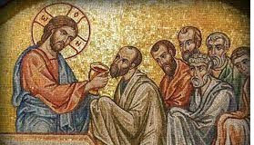 Πρέπει, γέροντα, να κοινωνούν όλοι;