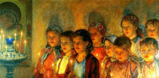 Ο πνευματικός αγώνας μέσα στην οικογένεια