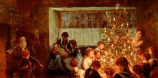 Χριστούγεννα 2020 LIVE ΤΩΡΑ στο ΕΚΚΛΗΣΙΑ ONLINE: Ζωντανά- Καλά Χριστούγεννα ευχές