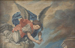 Ένας μοναχός σαν να κοιμήθηκε, όταν ξαφνικά είδε ένα όνειρο βγαλμένο απ’ τη ζωή…