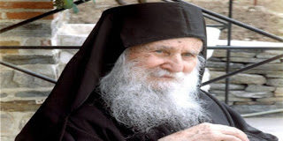 Γιατί μερικές φορές η Χάρη του Θεού χτυπά την πόρτα σε ανθρώπους αδιάφορους και αμελείς;