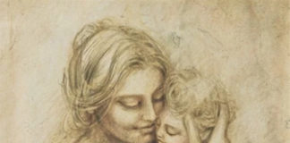 Η «άσχημη» μάνα