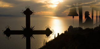 Οι πειρασμοί της Σαρακοστής