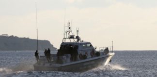 Παξοί: Βυθίστηκε σκάφος που μετέφερε μετανάστες – Σε εξέλιξη επιχείρηση διάσωσης