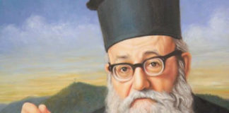 Αυγουστίνος Καντιώτης: Ποιο είναι το γνώρισμα του παπά, του δεσπότη σ’ αυτά τα δύσκολα χρόνια;