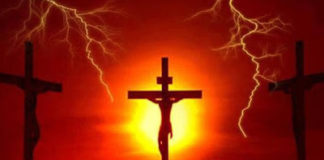 Γιατί ονομάζεται «Μεγάλη» εβδομάδα και τι γιορτάζουμε κάθε ημέρα της