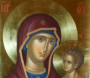 Mην αφήνουμε να περνά μία ημέρα χωρίς να προσευχηθούμε στην Κυρία Θεοτόκο