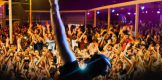 Για τα Παιδιά πού διασκεδάζουν με ξενύχτι…