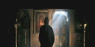 Η ημέρα που ο Θεός σκορπίζει άκτιστο φως