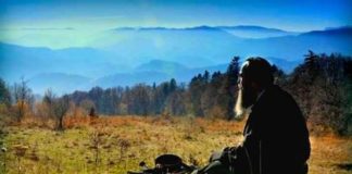 Η αχαριστία και η πραγµατικότητα της Εκκλησίας µας