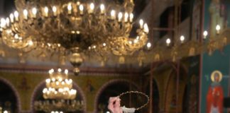 Ένα Από Τα Πρώτα Παιδιά Της “Ελπίδας”,Παντρεύτηκε Με Κουμπάρα Την Μαριάννα Βαρδινογιάννη