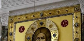 Ὅλο τό μυστικό εἶναι ἡ ἀγάπη, ὁ ἔρωτας στό Χριστό