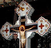 H προσωπική σχέση που θεώνει τον άνθρωπο