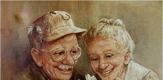 Να σ’ αγαπά γι’ αυτό που είσαι….