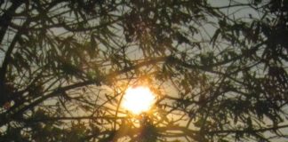 Το μεσονύκτι μιλά ο Θεός