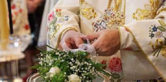 Θεοφάνεια 2021 : Ο Μικρός και Μεγάλος Αγιασμός