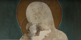 Θεσσαλονίκη : «Μετανάστες» βανδάλισαν την εικόνα της Παναγίας στην δεύτερη μεγαλύτερη Εκκλησία – Φοβούνται να πάνε οι πιστοί (ΒΙΝΤΕΟ)