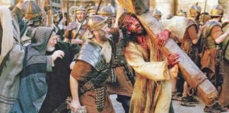 Διαβάστε το όλοι : «Νεκροψία» στο ανθρώπινο σώμα του Ιησού Χριστού