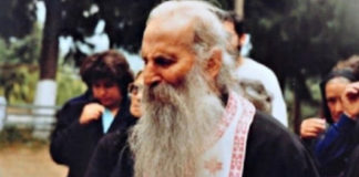 Μην ακούσεις ποτέ τι λέει ο κόσμος