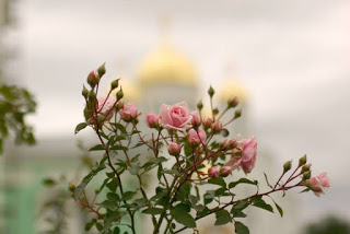 «Σ’ ευχαριστώ Θεέ μου»!