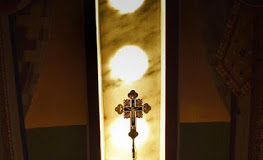 Έτσι ζουν οι Άγιοι