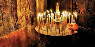 Αληθινά μακάριος είναι ο άνθρωπος που ελπίζει στον Θεό