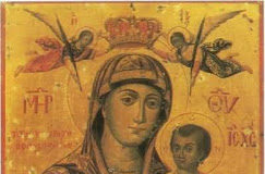 Για την Θεομήτορα