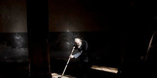 Γιατί φεύγει ο νους μου όταν προσεύχομαι;