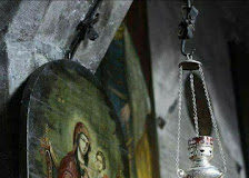 Δέσποινά μου, μη με εγκαταλείψεις