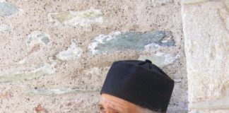 Ο πράος άνθρωπος είναι άνθρωπος του Θεού