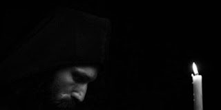 Η Ώρα της γης και ο αγιορείτης καλόγερος