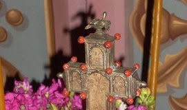 Η Θεολογία του Τιμίου Σταυρού