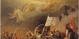 Η γενιά του 1821 και εμείς