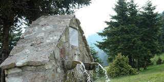 Η πηγή των δύο υδάτων