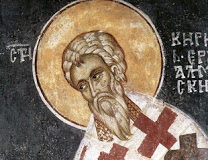 Μη δέχεσαι τον σπόρο της αμαρτίας