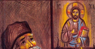 Ξέσπασμα της καρδιάς μου